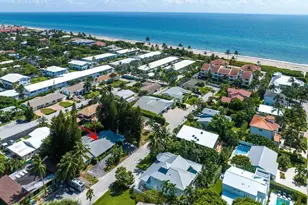 13 Sailfish Ln, Ocean Ridge, FL 33435 - Photo 1