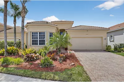 7032 Vivaldi Lane, Delray Beach, FL 33446 - Photo 1