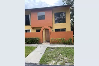 9060 NW 45th Court, Sunrise, FL 33351 - Photo 1