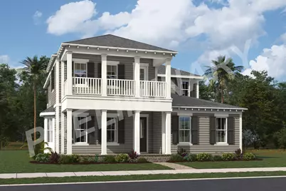 910 SW Newfield Avenue, Palm City, FL 34990 - Photo 1