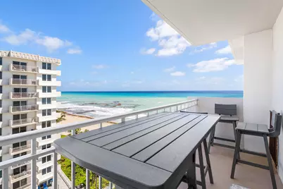 3301 S Ocean Boulevard #810, Highland Beach, FL 33487 - Photo 23