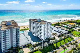 3301 S Ocean Blvd, Highland Beach, FL 33487 - Photo 29