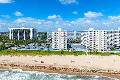 3301 S Ocean Boulevard #810, Highland Beach, FL 33487 - Photo 21