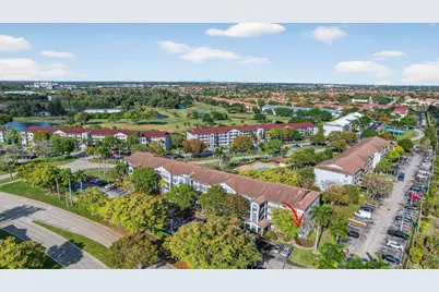 1401 SW 128th Terrace #212h, Pembroke Pines, FL 33027 - Photo 43