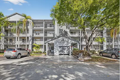 1401 SW 128th Terrace #212h, Pembroke Pines, FL 33027 - Photo 1
