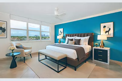 511 Bayshore Drive #707, Fort Lauderdale, FL 33304 - Photo 9