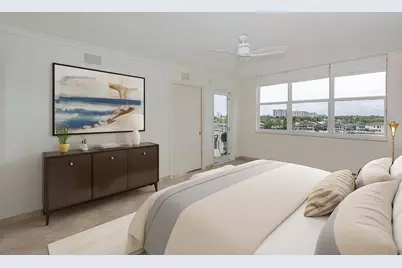 511 Bayshore Drive #707, Fort Lauderdale, FL 33304 - Photo 11