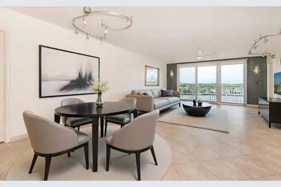 511 Bayshore Drive #707, Fort Lauderdale, FL 33304 - Photo 3