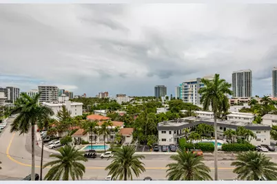511 Bayshore Drive #707, Fort Lauderdale, FL 33304 - Photo 23