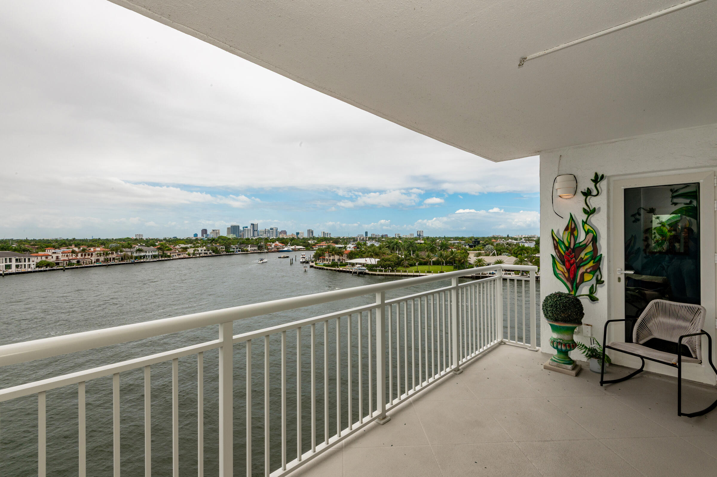 511 Bayshore Dr #707 - 511 Bayshore Dr #707, Fort Lauderdale, FL 33304 Luxury Property | Jose Angel Pina