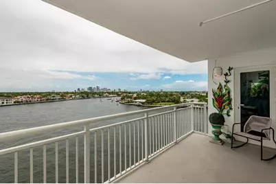 511 Bayshore Drive #707, Fort Lauderdale, FL 33304 - Photo 29