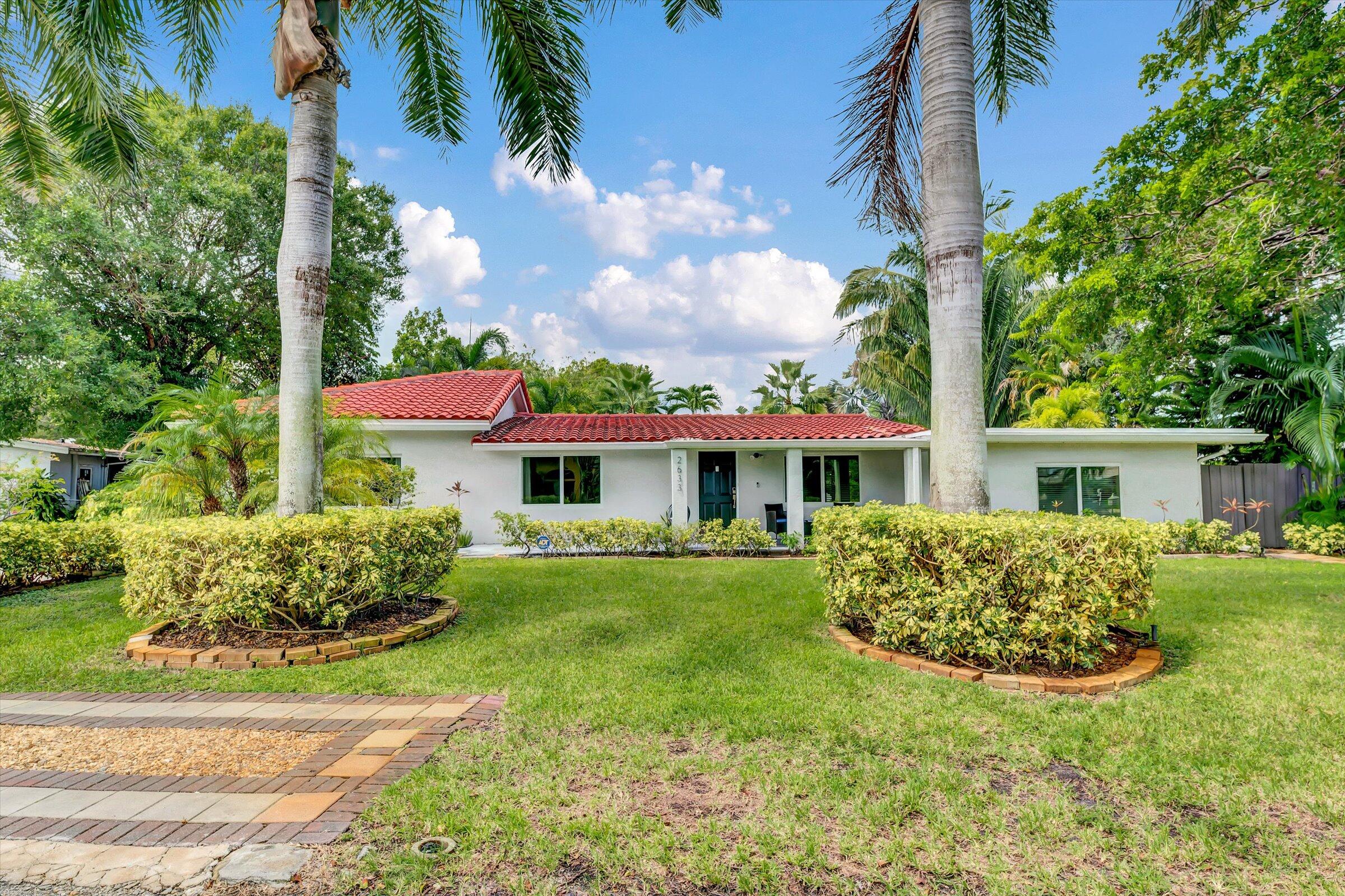 2633 NE 3rd Ave - 2633 NE 3rd Ave, Wilton Manors, FL 33334 Luxury Property | Jose Angel Pina