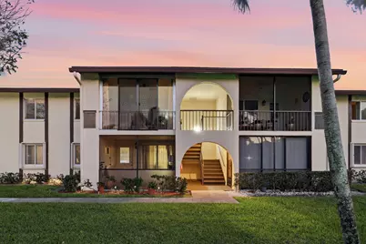 3561 NW Tall Pine Way NW #C2, Greenacres, FL 33463 - Photo 1