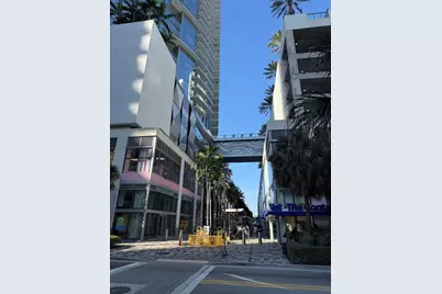888 Biscayne Boulevard #1611, Miami, FL 33132 - Photo 21