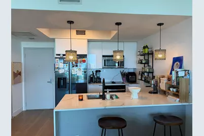 888 Biscayne Boulevard #1611, Miami, FL 33132 - Photo 5