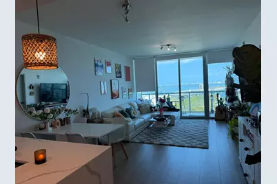 888 Biscayne Boulevard #1611, Miami, FL 33132 - Photo 3