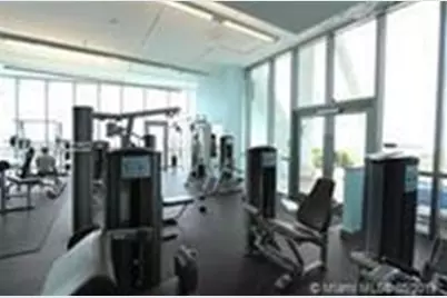 888 Biscayne Boulevard #1611, Miami, FL 33132 - Photo 19