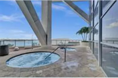 888 Biscayne Boulevard #1611, Miami, FL 33132 - Photo 15