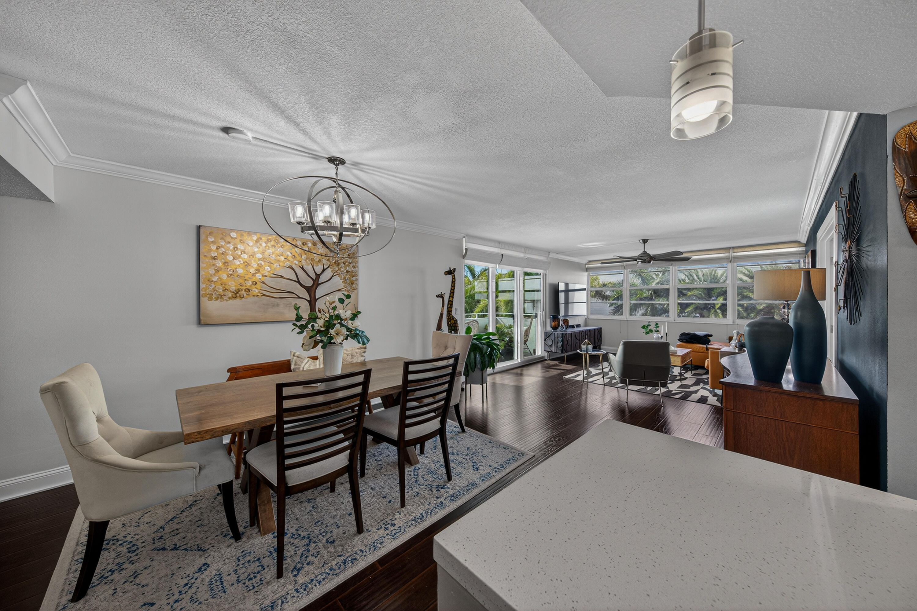 1170 N Federal Hwy #411 main architectural view