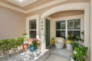 1868 E Sanderling Ln, Fort Pierce, FL 34982 - Photo 3
