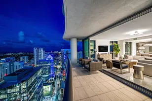 100 E Las Olas Blvd, Fort Lauderdale, FL 33301 - Photo 1