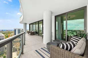 100 E Las Olas Blvd, Fort Lauderdale, FL 33301 - Photo 9