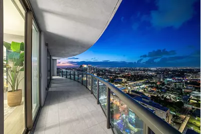100 E Las Olas Boulevard #4301, Fort Lauderdale, FL 33301 - Photo 41