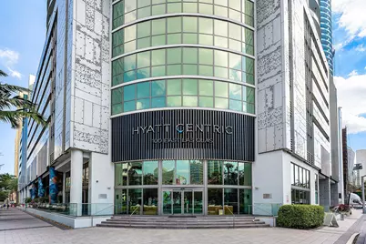 100 E Las Olas Boulevard #4301, Fort Lauderdale, FL 33301 - Photo 61