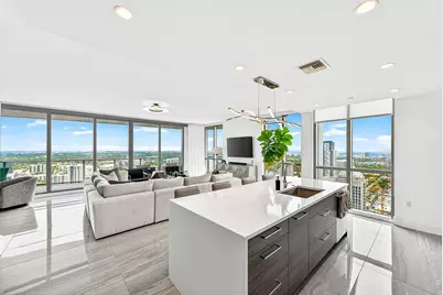 100 E Las Olas Boulevard #4301, Fort Lauderdale, FL 33301 - Photo 7