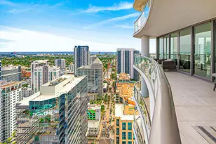 100 E Las Olas Blvd, Fort Lauderdale, FL 33301 - Photo 9