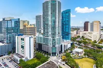 100 E Las Olas Boulevard #4301, Fort Lauderdale, FL 33301 - Photo 47