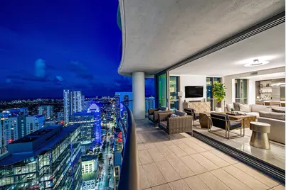 100 E Las Olas Boulevard #4301, Fort Lauderdale, FL 33301 - Photo 1