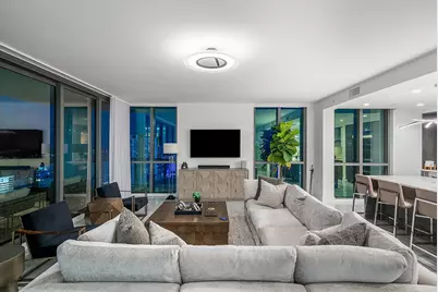 100 E Las Olas Boulevard #4301, Fort Lauderdale, FL 33301 - Photo 35