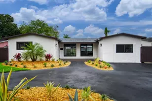 7550 Grandview Blvd, Miramar, FL 33023 - Photo 1