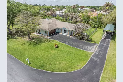 595 45th Court, Vero Beach, FL 32968 - Photo 1