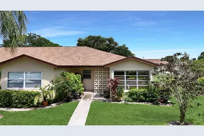 5220 Nesting Way #D, Delray Beach, FL 33484 - Photo 1