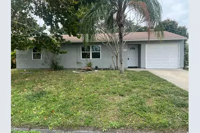 838 SE Proctor Lane, Port Saint Lucie, FL 34983 - Photo 1