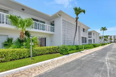 4201 S Ocean Boulevard #K2, South Palm Beach, FL 33480 - Photo 33