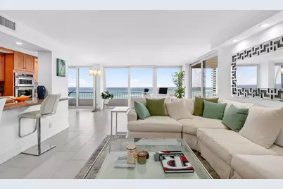 5540 N Ocean Drive #9b, Singer Island, FL 33404 - Photo 3
