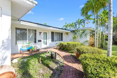 4030 NE 16th Terrace, Oakland Park, FL 33334 - Photo 1