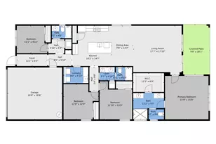 12767 SW Phoenix Dr, Port Saint Lucie, FL 34987 - Photo 49