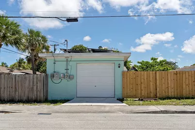 1002 S K Street, Lake Worth Beach, FL 33460 - Photo 5