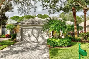 7602 Greenbrier Cir, Port Saint Lucie, FL 34986 - Photo 1