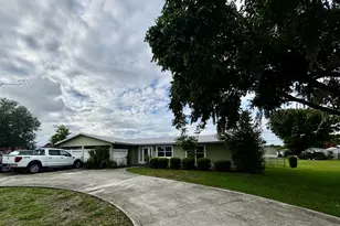 4003 SE 26th St, Okeechobee, FL 34974 - Photo 1