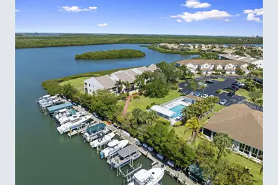 3209 S Lakeview Circle #8-101, Hutchinson Island, FL 34949 - Photo 43