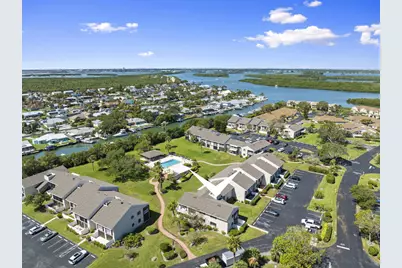 3209 S Lakeview Circle #8-101, Hutchinson Island, FL 34949 - Photo 1