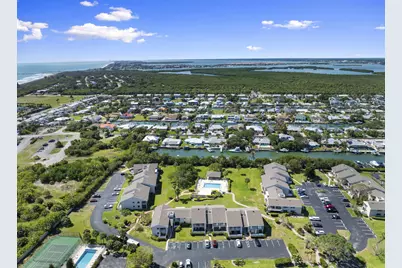 3209 S Lakeview Circle #8-101, Hutchinson Island, FL 34949 - Photo 37