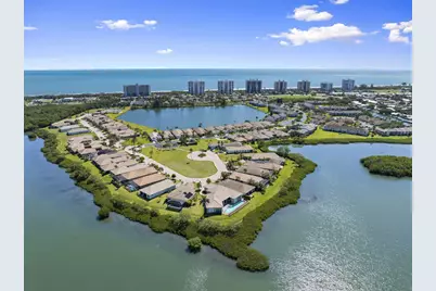 3209 S Lakeview Circle #8-101, Hutchinson Island, FL 34949 - Photo 41