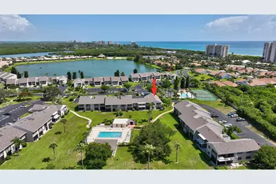 3209 S Lakeview Circle #8-101, Hutchinson Island, FL 34949 - Photo 1