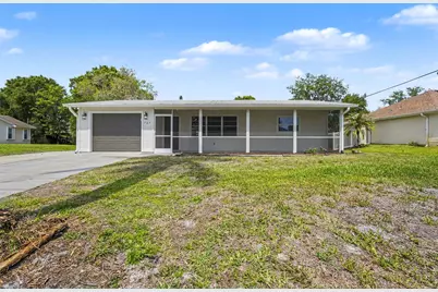 767 Rolling Hill Drive, Sebastian, FL 32958 - Photo 1